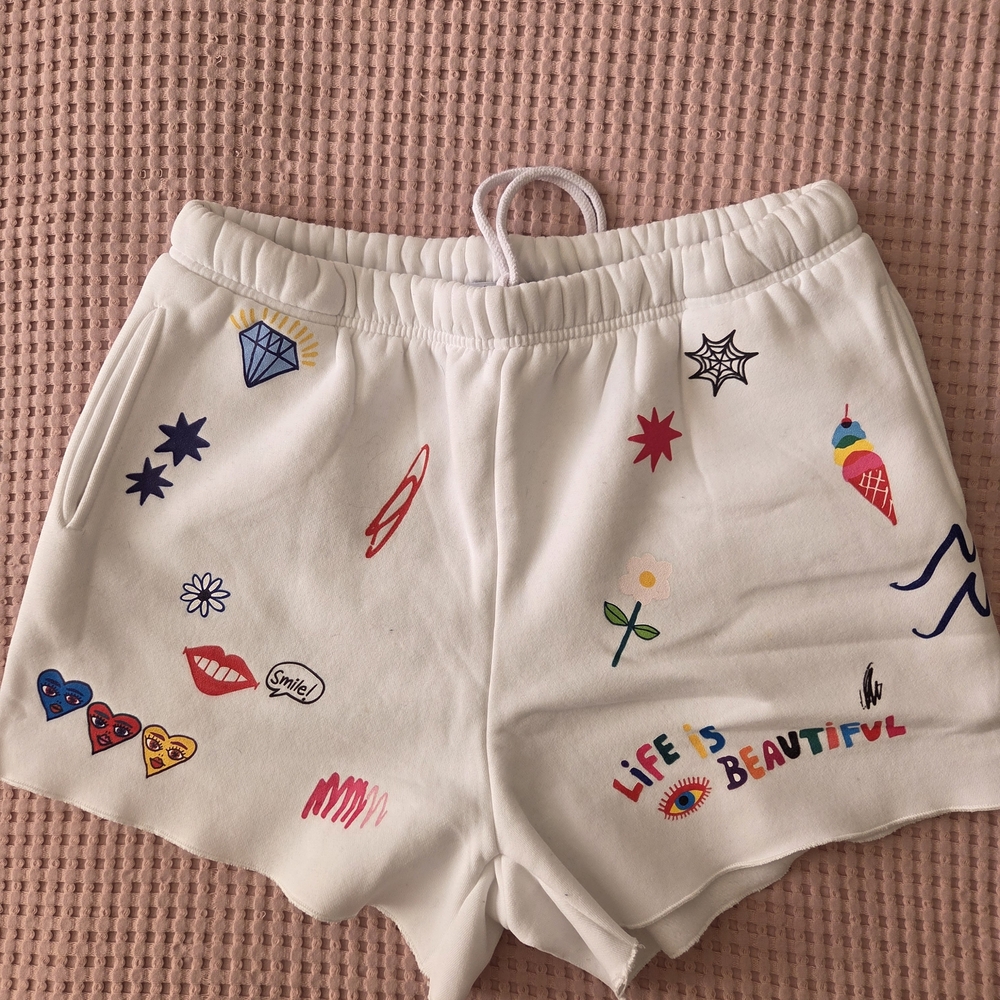 Mayfair Group Sweat Set - Picture 2 of 11